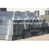 hot-dip schedule 40 galvanized electric resistance welded tube