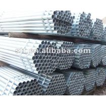 high quality Hot dipped Galvanized Steel Pipe