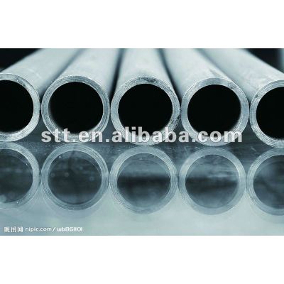 high quality carbon seamless steel pipe