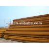 ASTM A 106 / A53 Gr B Cold rolled Seamless steel pipe