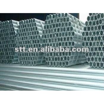 Jialong brand ASTM standard A106B galvanized steel pipe