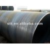 API5L Oil/gas Pipeline/Spiral Welded Steel Pipe