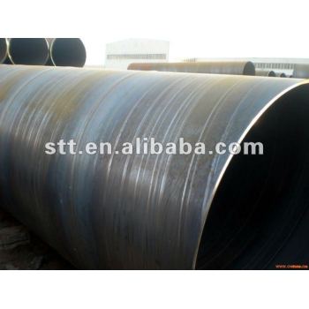 API5L Oil/gas Pipeline/Spiral Welded Steel Pipe