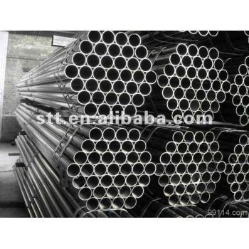 Galvanized Steel Pipe (A36 Q235 SS400