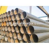 Spiral welded steel pipe with competitive price and best quality!!!