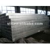Hot rolled hollow square section carbon iron square pipe(Q235 Q345 Q195 S235JR S355JR ST37-2)