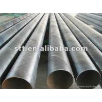 large diameter sprial welded pipe&tube (508mm-1000mm