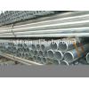BS1387 Z500 Galvanzied Steel Pipes