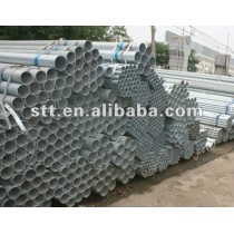 Hot Sale Galvanized Steel Pipe