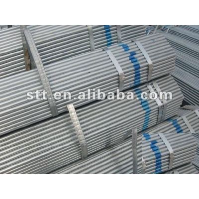 On sell Galvanized Steel Pipe best price