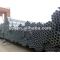 BS1387 hot dipped galvanized steel pipe