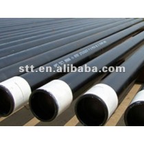 API seamless steel petroleum pipe