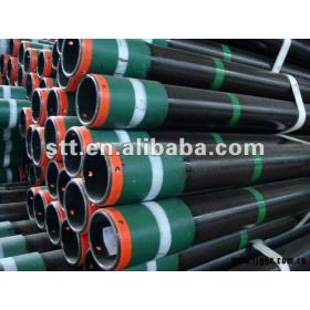 seamless petroleum pipe for oil use