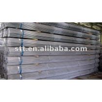 Galvanized Steel Pipe (A36 Q235 SS400)