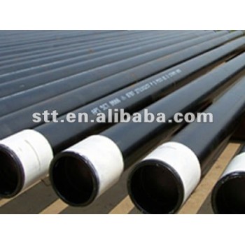 Carbon Seamless Petroleum steel pipe