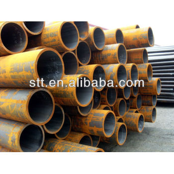 ASTM A106 GR.B Seamless steel pipe
