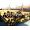 ASTM A53 GR.B Seamless steel pipe