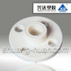 FA20 XD Brand TS FLANGE, U-PVC TS FLANGE with cheap and good quality, DIN ,SCH40 Standard