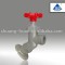 PVC Pom low valve FA53