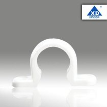 ASTM D2466 PVC Pipe clip