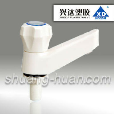 WY06XD Brand Plastic Water TAP, ABS TAP , Cheap, Good Quality, 1/2" 3/4"