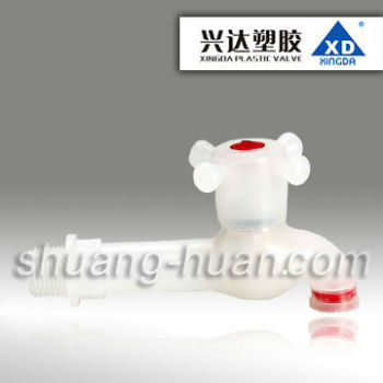 [HOT]FA87XD Brand Plastic Water TAP, PP TAP, PVC TAP , Cheap, Good Quality, 1/2" 3/4"