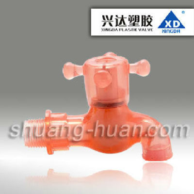[HOT]FA83XD Brand Plastic Water TAP, PP TAP, PVC TAP , Cheap, Good Quality, 1/2" 3/4"