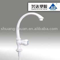 PVC WATER TAP(I)