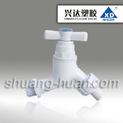 PVC TAP(III)with nozzle