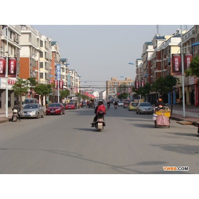 Yiwu Lightening and Construction Material Street