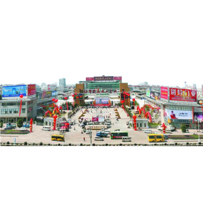 China Technology Hardware City-Yongkang Market