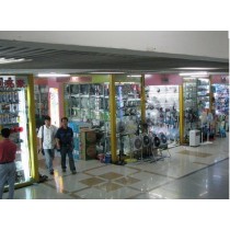 Yiwu Electronics Market
