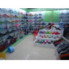 How many wholesale market in guangzhou?