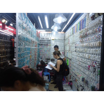 Yiwu Telecommunication Appliance Market