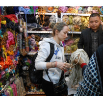 Yiwu Markets Buying and Export Agent