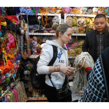 Yiwu Markets Buying and Export Agent