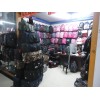 Yiwu Fashion Bags and Wallet Markets
