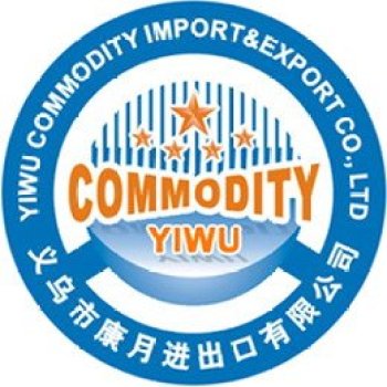 Yiwu Commodity Import And Export Co., Ltd.