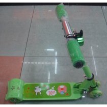 Children scooter