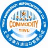 Yiwu International Commodity Market