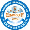 Yiwu Fair Agent- 2% Commission, WITHOUT Commission From Factoires And Suppliers