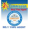 Commission Agent,Trade Agent, Yiwu
