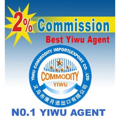 Yiwu Shipping Agent
