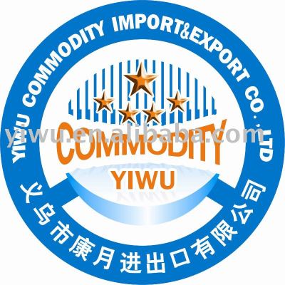 Yiwu Commodity Trade Agent