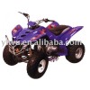 200CC four stroke air cooling semi-automatic engine ATV Vehicle