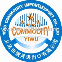 Yiwu Belt & Accessories Market