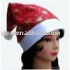 China Yiwu Commdoity Purchasing Agent of Christmas Hat