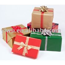 China Yiwu Chirstmas Gift Box Purchase and Export Agent