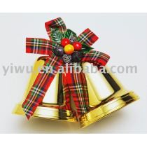 China Yiwu Chirstmas Bell Purchase and Export Agent