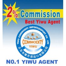 Agent in Yiwu Fair